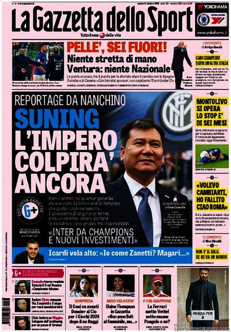 © ufficio-stampa 