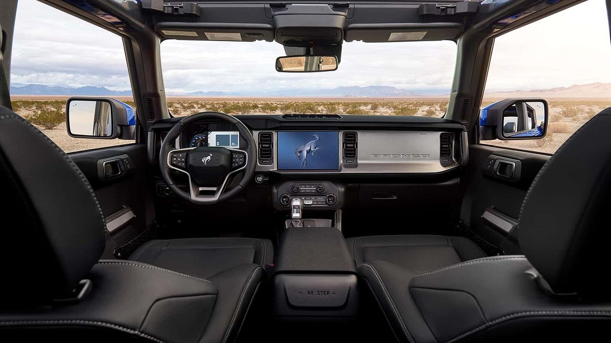 © Ufficio stampa Ford 