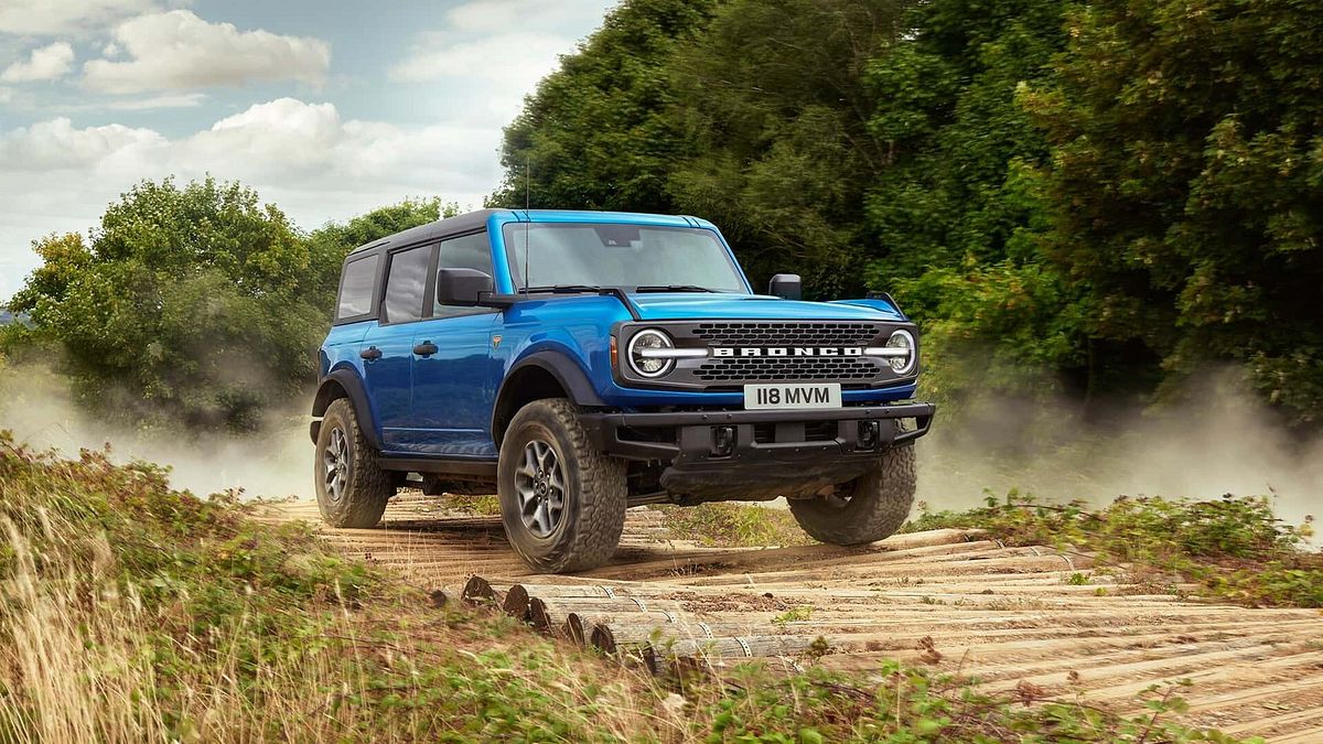© Ufficio stampa Ford 