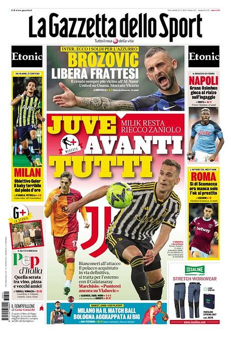© ufficio-stampa 