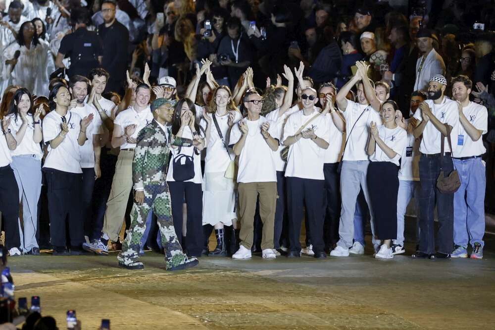 © afp 