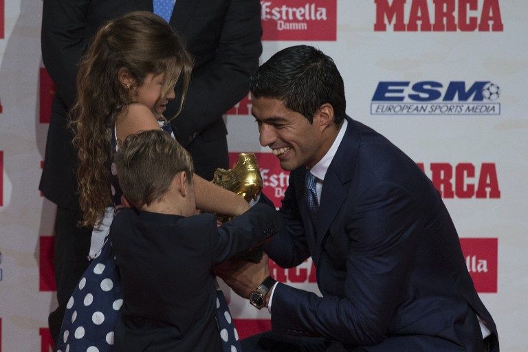 © afp 