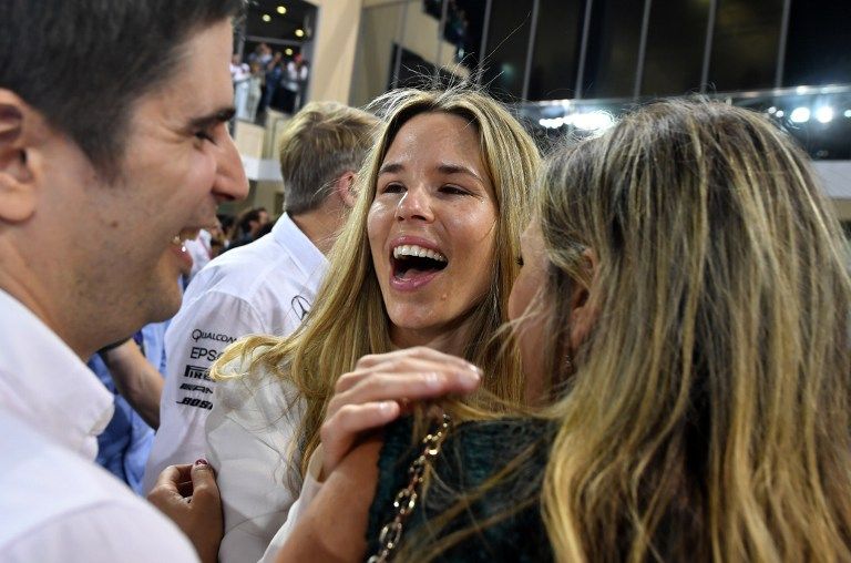 © afp 
