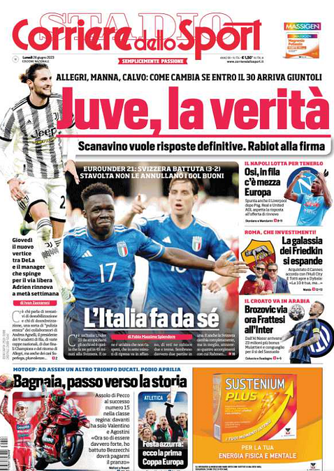 © rassegnastampa 