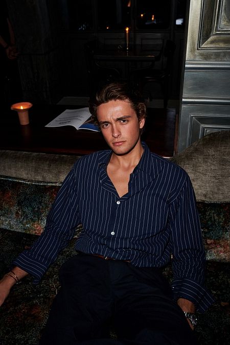 © Ufficio stampa  | 	A In Aéras il Prix d'Excellence de la Beauté come miglior indie beauty brand del 2023. Nella foto, la fondatrice Alice Ziccheddu e Melissa Satta, madrina della serata-evento