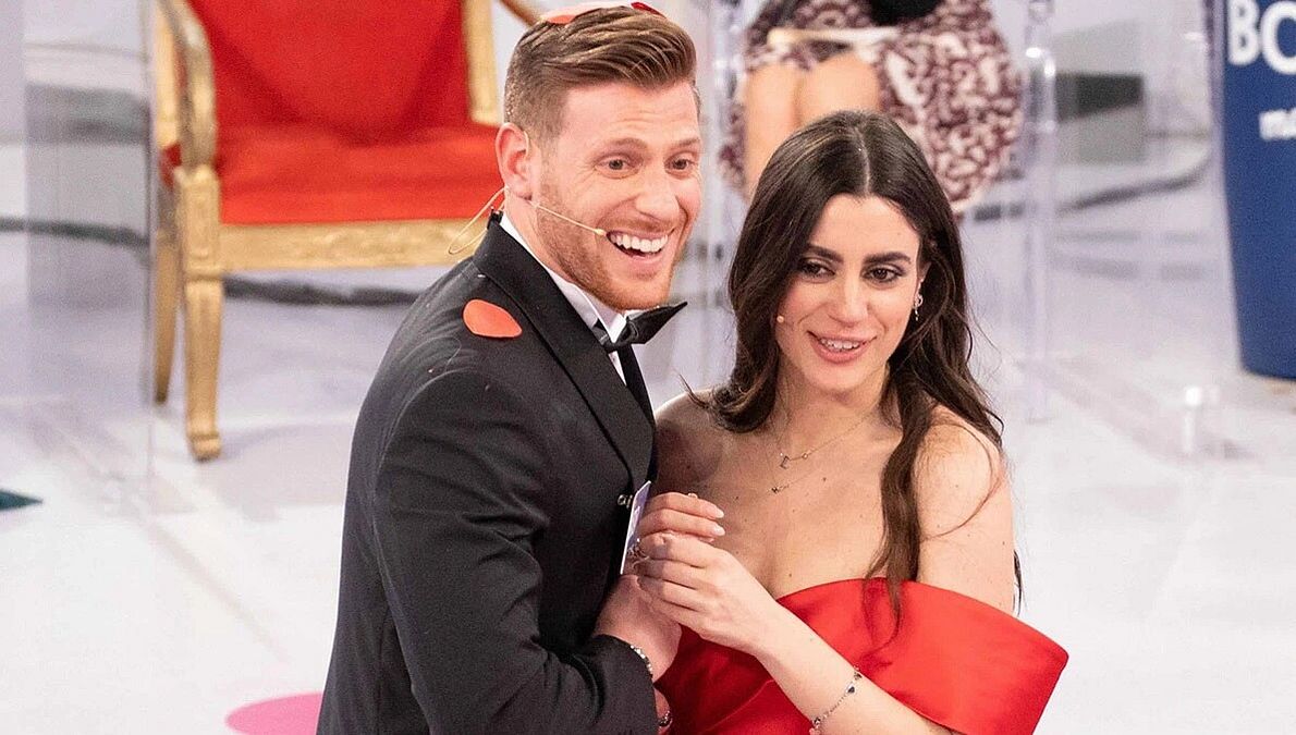 © Da video  |  Lavinia Mauro e Alessio Corvino