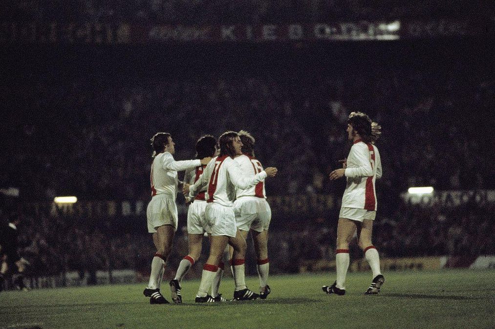 © Getty Images  | Celtic, 1967. Finale vinta contro l'Inter 2-1