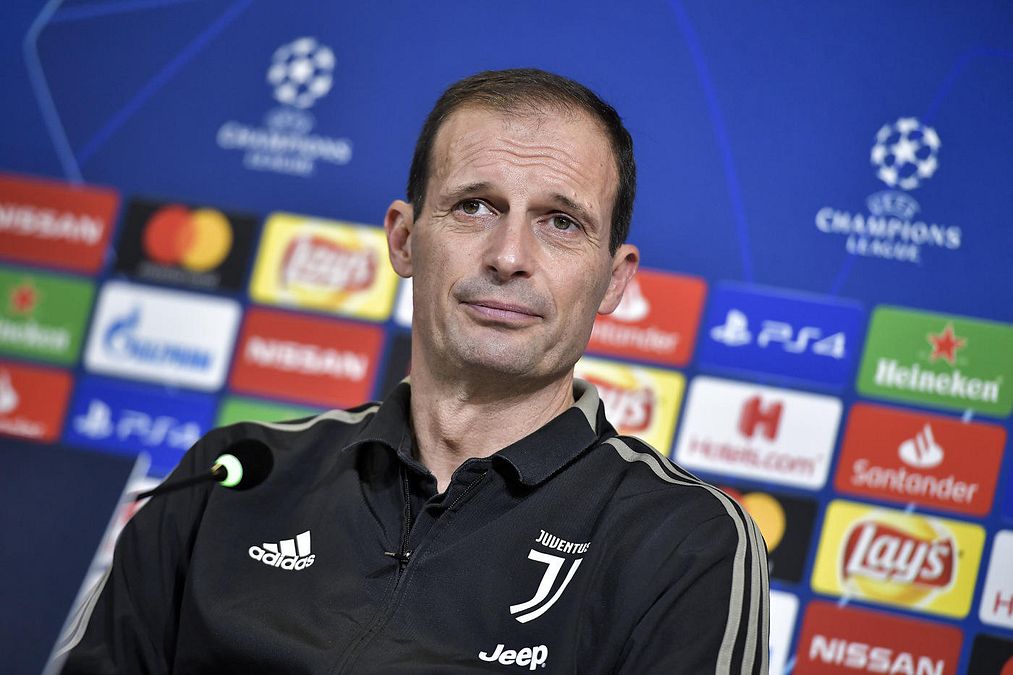 © lapresse  | 
Massimiliano Allegri (Juventus) - 7,5 milioni