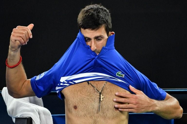 © afp 