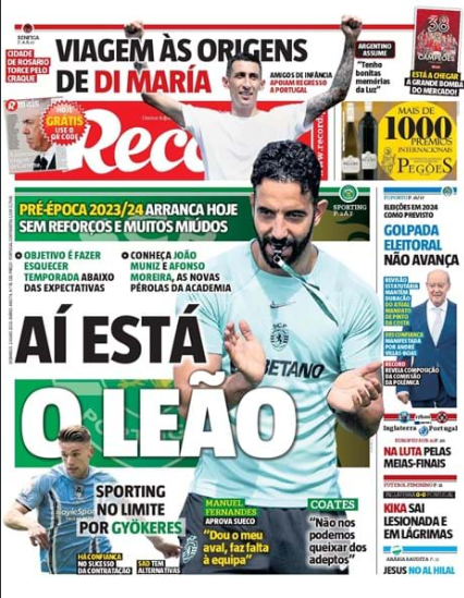 © Rassegna stampa 
