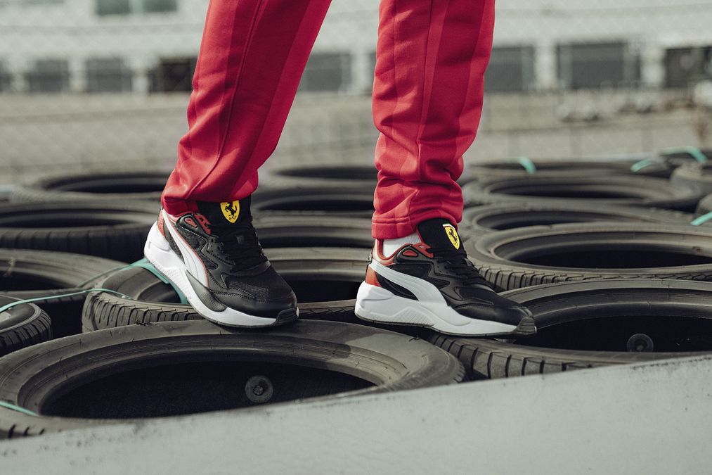 © puma 