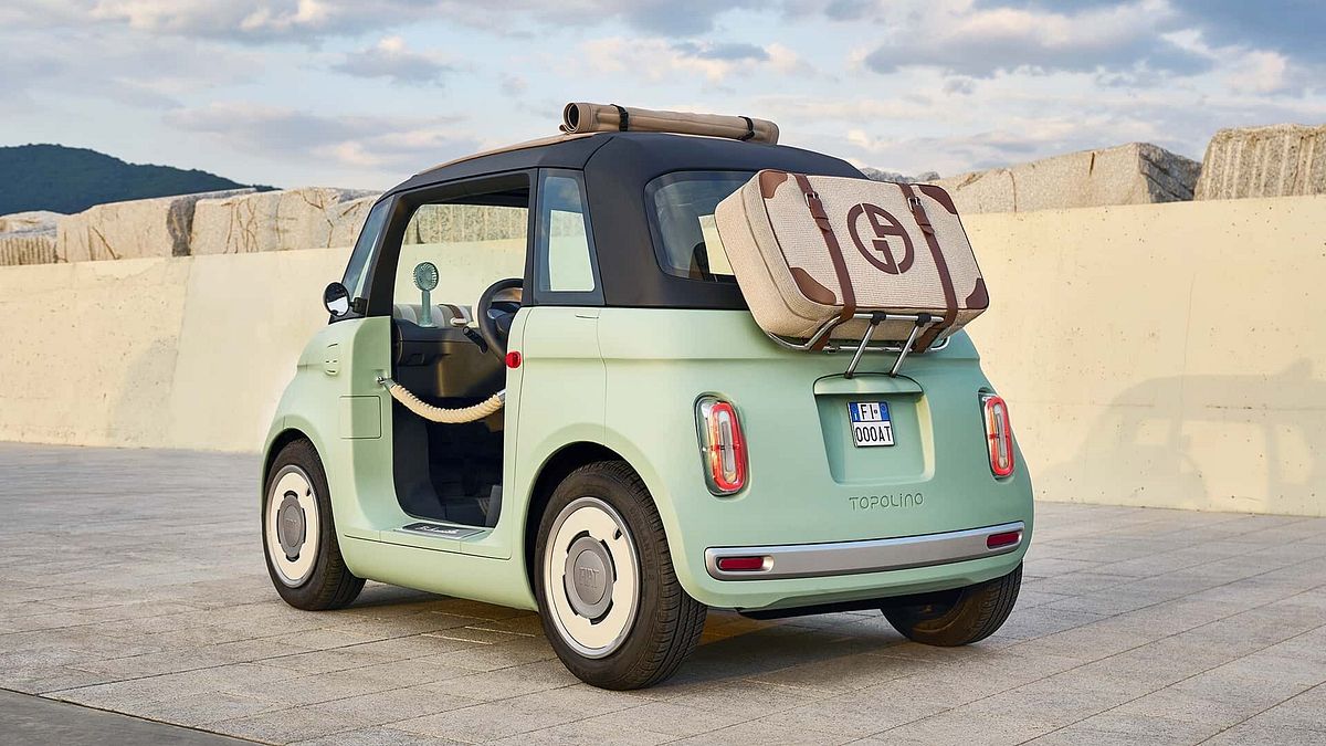 © Ufficio stampa Fiat 