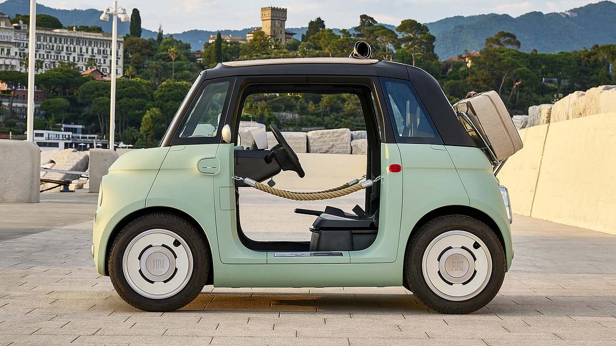 © Ufficio stampa Fiat 