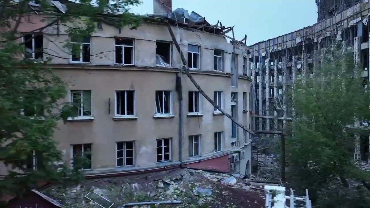 © Da video 