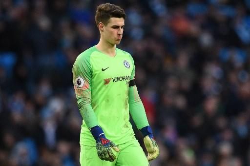   | Kepa