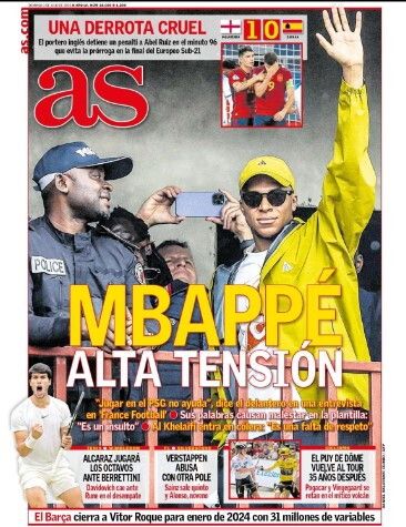 © rassegna stampa 