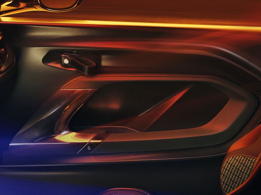 © Aston Martin 