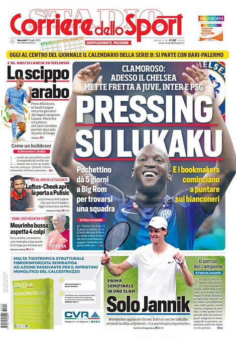© ufficio-stampa 