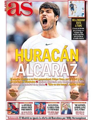 © rassegna stampa 