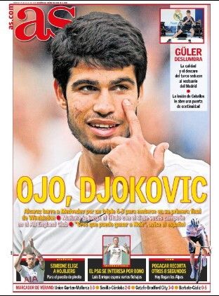 © rassegna stampa 