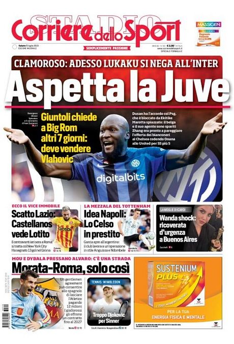 © rassegna stampa 