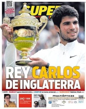 © rassegna stampa 