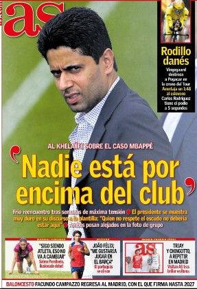 © rassegna stampa 