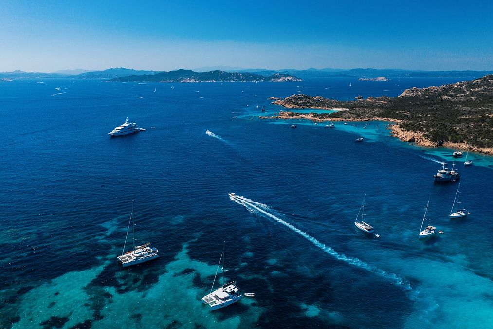 © Ufficio stampa  | Sardegna