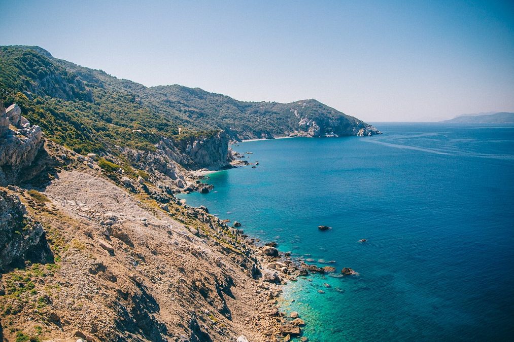 © Ufficio stampa  | Sardegna