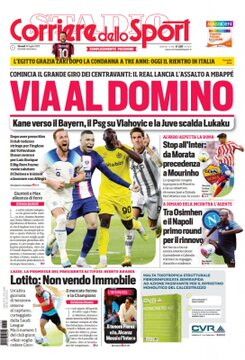 © rassegna stampa 
