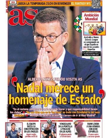 © rassegna stampa 