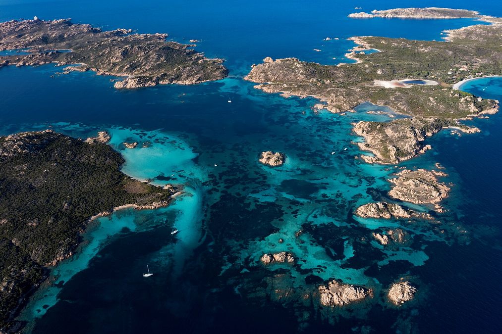 © Istockphoto  | Isole Tremiti, Puglia