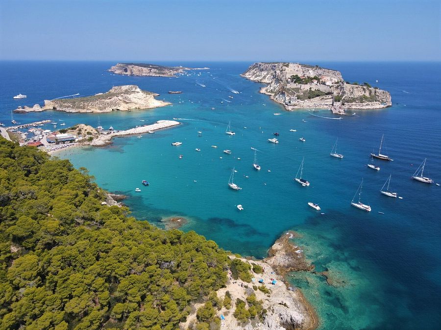 © Istockphoto  | Isole Tremiti, Puglia