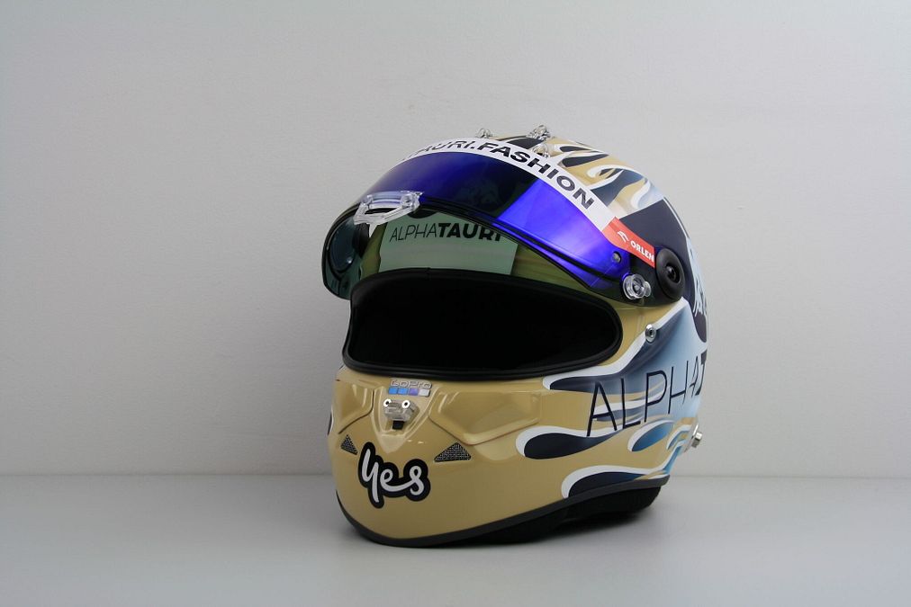 © Schuberth 