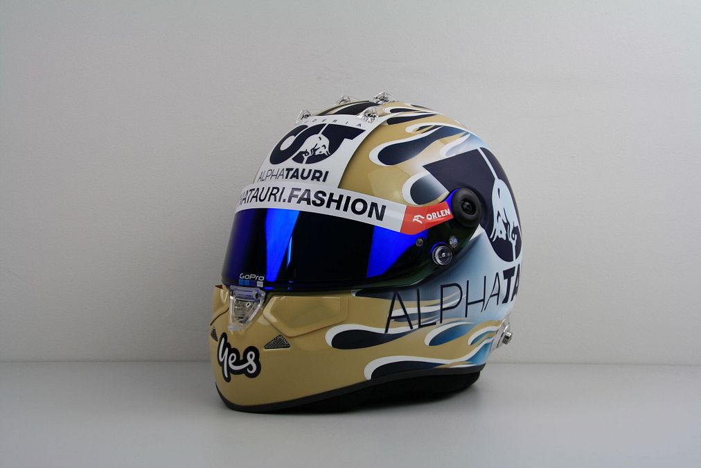 © Schuberth 