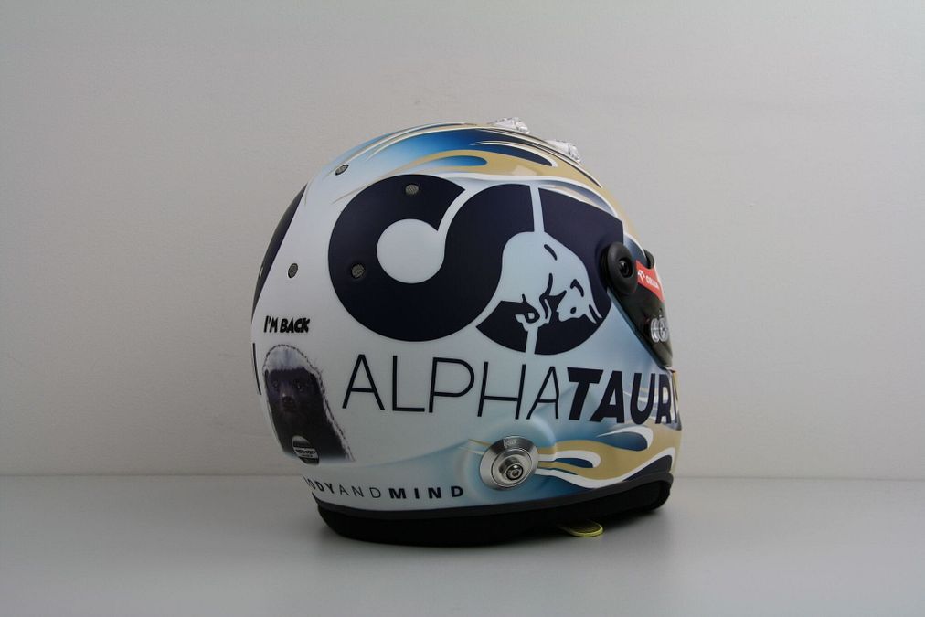 © Schuberth 
