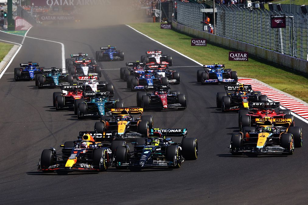 © Getty Images 