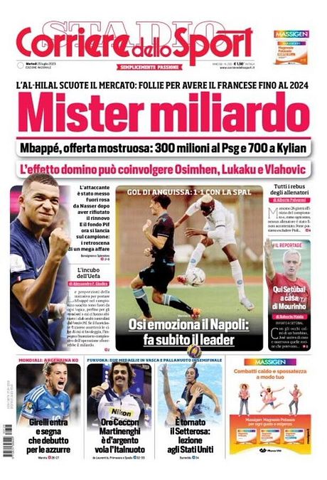 © ufficio-stampa 