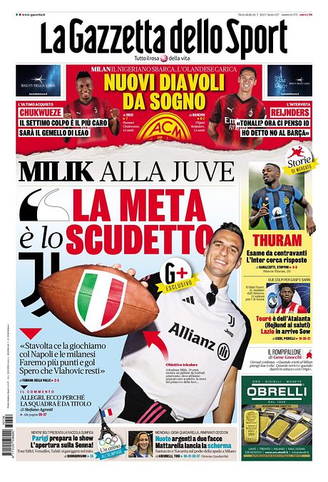 © ufficio-stampa 