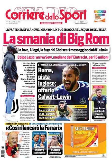 © ufficio-stampa 