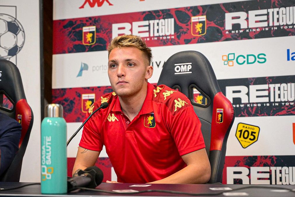 © genoafc 