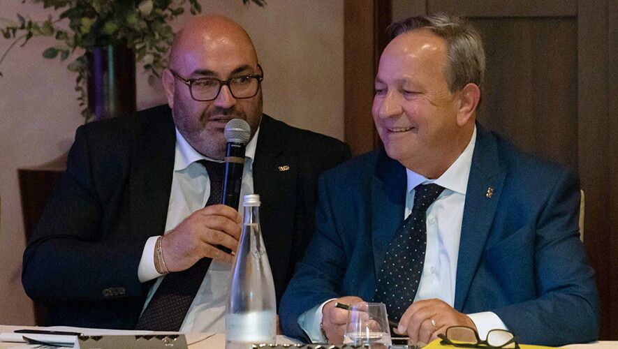 © Ufficio stampa 