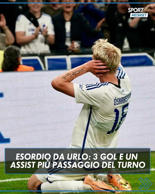 © Sportmediaset 