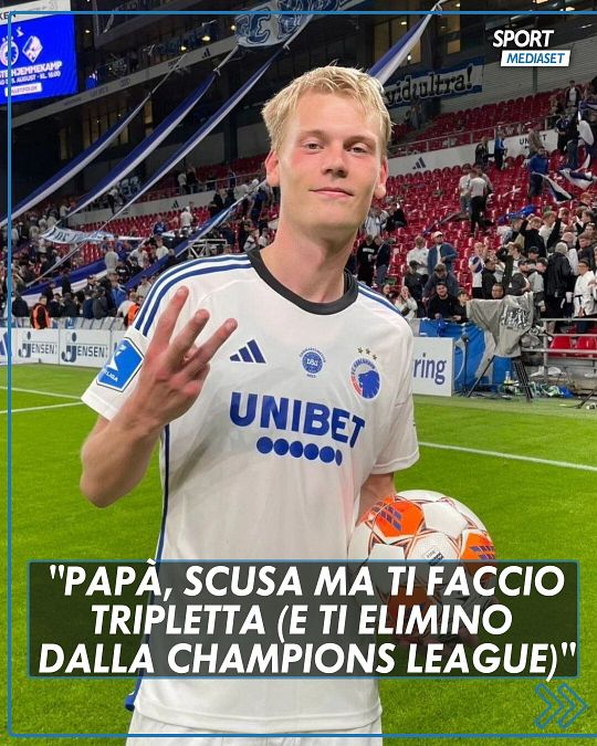 © Sportmediaset 