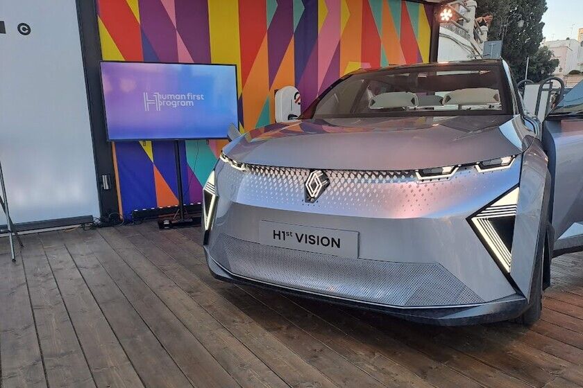 © Renault 