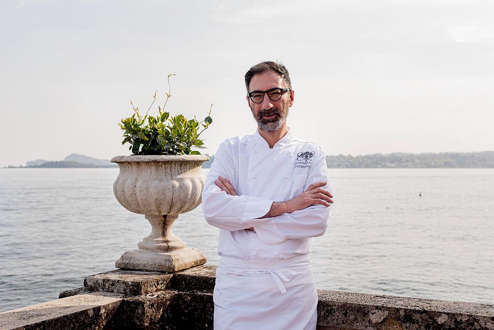 © ufficio stampa  | Chef Maurizio Bufi 