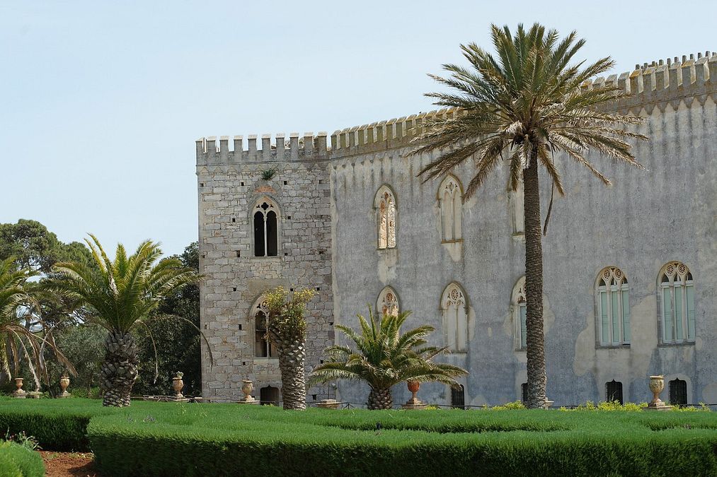 © Ufficio stampa  | Il Castello di Miramare 