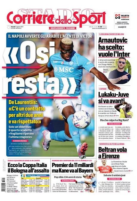 © ufficio-stampa 