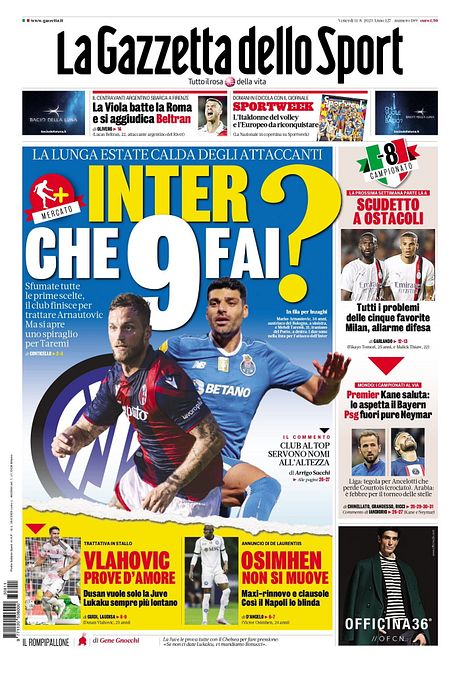 © ufficio-stampa 