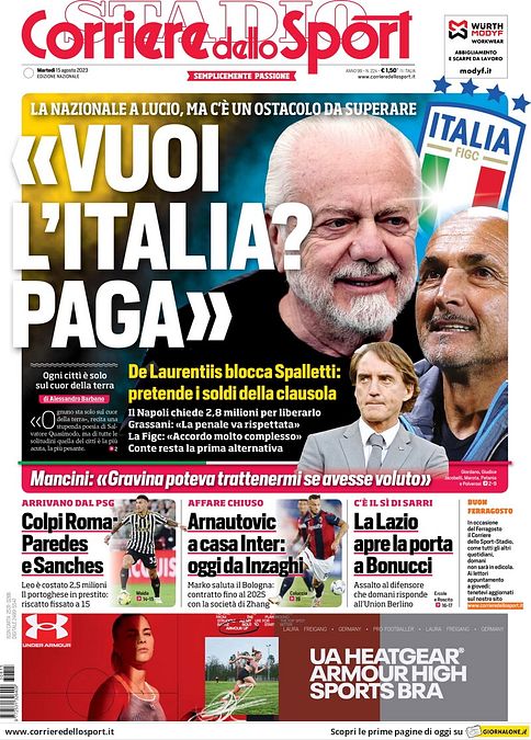 © ufficio-stampa 